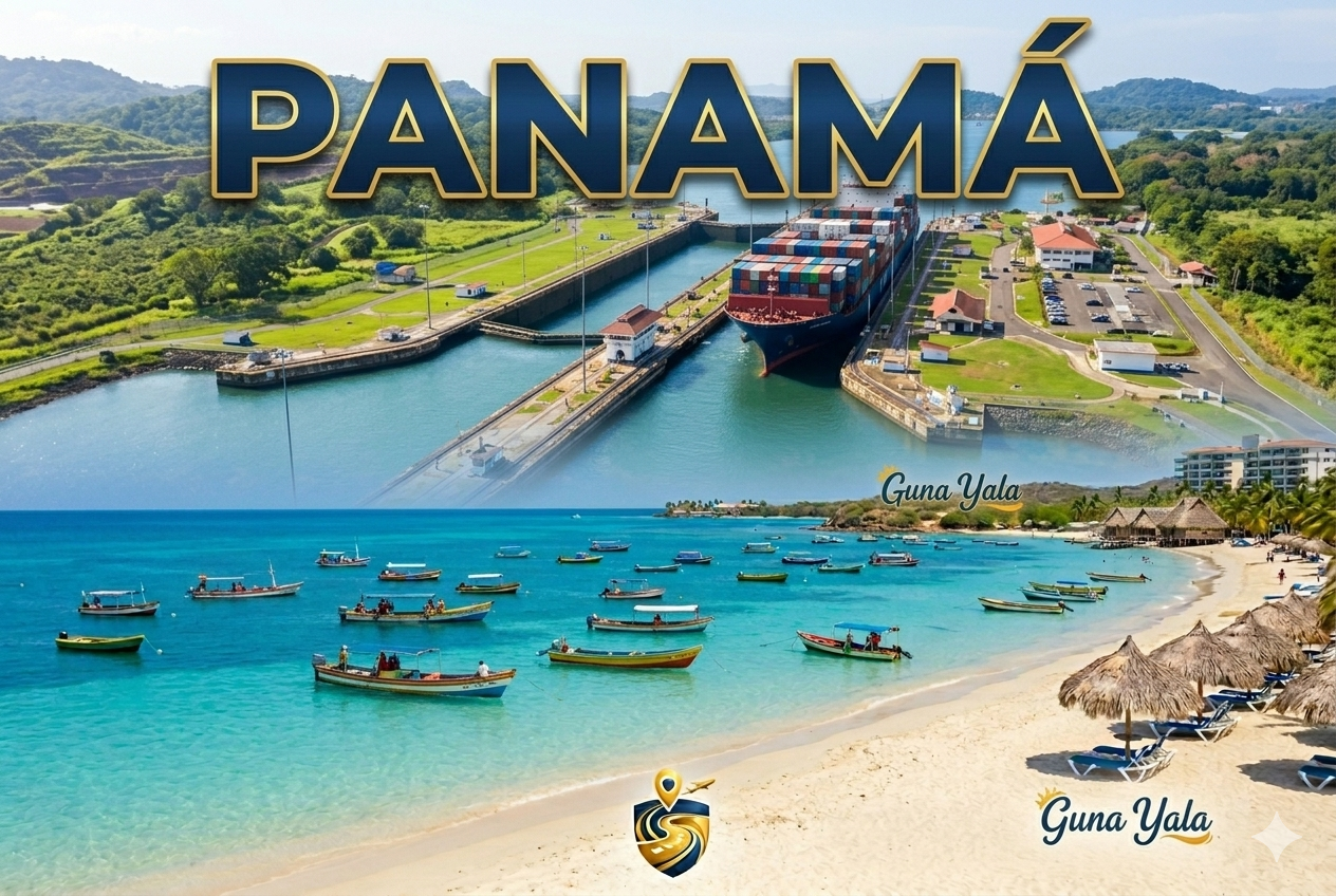 PANAMA
